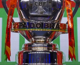 Imagem ilustrativa da imagem Definidos os duelos da oitavas da Copa do Brasil, com clássico no RJ