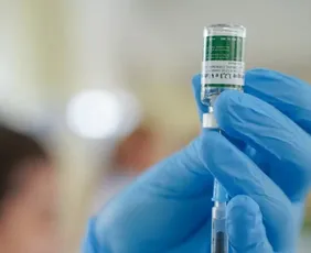 Imagem ilustrativa da imagem Dengue: Anvisa cria grupo para avaliar segurança da vacina do Butantan