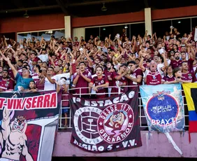 Imagem ilustrativa da imagem Desportiva decide neste sábado futuro do clube com votação histórica da SAF