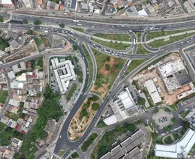 Imagem ilustrativa da imagem Desvios na Avenida Mário Gurgel começam nesta segunda em Cariacica