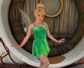 Imagem ilustrativa da imagem Disney fechará famosa atração da Sininho por tempo indeterminado