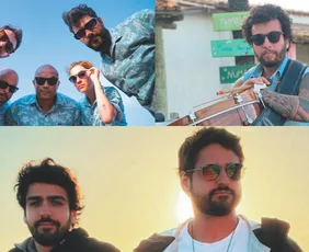 Imagem ilustrativa da imagem Dois dias de festa e shows gratuitos na Prainha