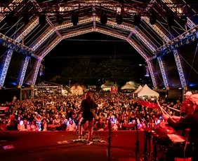 Imagem ilustrativa da imagem Domingos Martins recebe Festival de Inverno com música, cultura e turismo