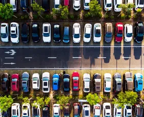 Imagem ilustrativa da imagem Duas novas revendas de montadoras chinesas de carros devem chegar ao ES