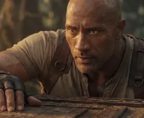 Imagem ilustrativa da imagem Dwayne Johnson revela susto com possível câncer e frustração com Oscar