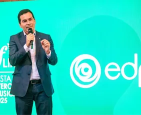 Imagem ilustrativa da imagem EDP anuncia novo diretor-geral no Espírito Santo; veja quem é