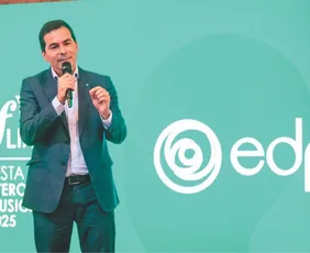 Imagem ilustrativa da imagem EDP vai investir 5 bilhões de reais no Espírito Santo