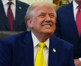 Imagem ilustrativa da imagem EUA: Senado aprova US$ 70 bi para ICE e Patrulha de Fronteira sem limitar fundos