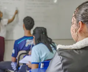 Imagem ilustrativa da imagem Educação financeira pode ser incluída no currículo escolar