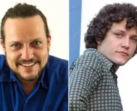 Imagem ilustrativa da imagem Edward Boggiss, de 'Malhação' e 'Sandy & Junior', morre aos 49 anos