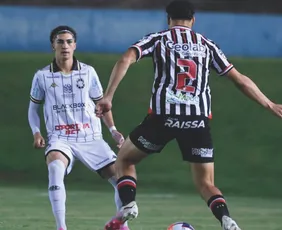 Imagem ilustrativa da imagem Em busca de virada heroica, Rio Branco decide título da Copa Centro-Oeste