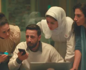 Imagem ilustrativa da imagem Emoção e dor em drama sobre resgate de menina