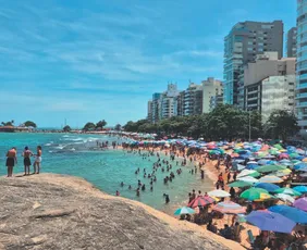 Imagem ilustrativa da imagem Empresários do turismo de Guarapari apostam em inovação