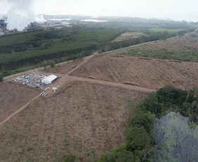 Imagem ilustrativa da imagem Empresas do ES já são mapeadas para construção de fábrica da GWM em Aracruz