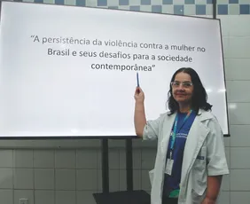 Imagem ilustrativa da imagem Enem 2026: 10 apostas de professores para a prova de Redação