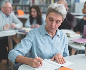 Imagem ilustrativa da imagem “Enem dos professores” registra 65% de aprovados