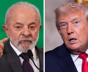 Imagem ilustrativa da imagem Entenda em 5 pontos a Lei da Reciprocidade, instrumento do governo contra tarifaço