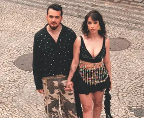 Imagem ilustrativa da imagem Escarcéu lança “A Vida É Mesmo Uma Piada”