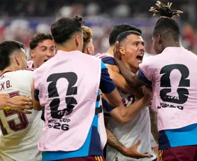 Imagem ilustrativa da imagem Espanha vence a França, mantém freguesia recente e vai à final da Copa do Mundo