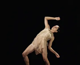 Imagem ilustrativa da imagem Espetáculo de dança contemporânea segue em cartaz em Vitória