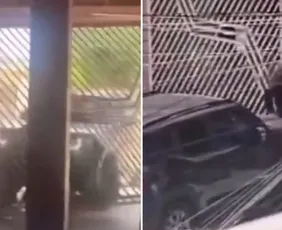 Imagem ilustrativa da imagem Estudante de medicina atropela e mata homem em Porto Velho (RO) após briga