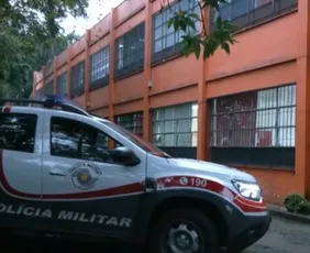 Imagem ilustrativa da imagem Estudantes passam mal após inalarem gás utilizado em treinamento da PM em SP