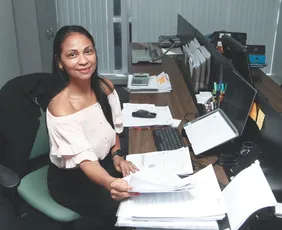 Imagem ilustrativa da imagem Estudar de graça: doze mil vagas em cursos para mulheres aprenderem profissão