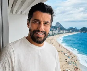 Imagem ilustrativa da imagem Ex-BBB Cowboy é chamado de 'machista' pela esposa durante discussão em hotel