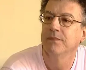 Imagem ilustrativa da imagem Ex-professor da Ufes demitido por falas racistas é preso suspeito de agredir esposa