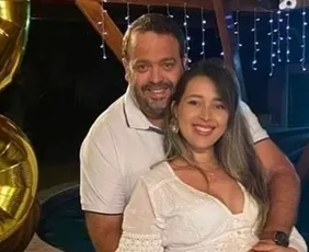 Imagem ilustrativa da imagem Ex-vereador é condenado a 36 anos de prisão por matar mulher grávida na BA