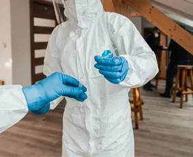 Imagem ilustrativa da imagem Exames apontam meningite em paciente internado em SP com suspeita de ebola