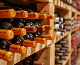 Imagem ilustrativa da imagem Expovinhos Vitória: R$ 10 milhões em negócios em feira de vinhos