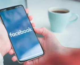 Imagem ilustrativa da imagem Facebook terá que indenizar usuária em R$ 70 mil