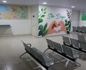 Imagem ilustrativa da imagem Faltas de pacientes cancelam 101 mil consultas na Serra