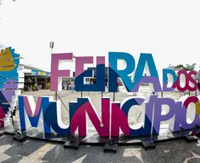Imagem ilustrativa da imagem Feira dos Municípios volta ao Pavilhão de Carapina em junho de 2027