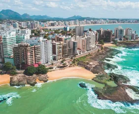 Imagem ilustrativa da imagem Férias de julho vão atrair 200 mil turistas a Guarapari