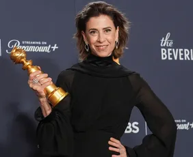 Imagem ilustrativa da imagem Fernanda Torres conta ter rejeitado proposta para divulgar bets