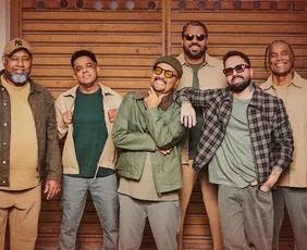 Imagem ilustrativa da imagem Festivais e shows nacionais de Norte a Sul do Espírito Santo
