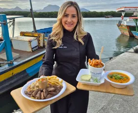 Imagem ilustrativa da imagem Festival Botecos de Guarapa: Shows e comida em Guarapari