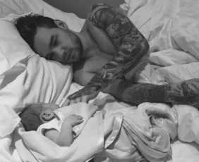 Imagem ilustrativa da imagem Filho de Liam Payne herdará sozinho fortuna milionária deixada pelo cantor