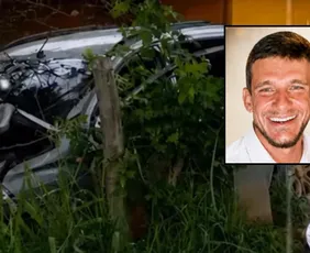 Imagem ilustrativa da imagem Filho de ex-prefeito de São Gabriel da Palha morre em acidente no Norte do ES