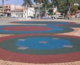 Imagem ilustrativa da imagem Fonte Interativa da Prainha reabre com novo piso sexta