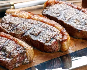 Imagem ilustrativa da imagem Fraldinha brasileira supera carne argentina na lista das preferidas