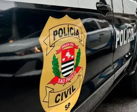 Imagem ilustrativa da imagem Funcionário do IML é preso suspeito de fazer Pix de R$ 7 mil com celular de morto