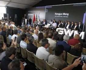 Imagem ilustrativa da imagem GWM diz quais profissionais vai contratar para fábrica em Aracruz