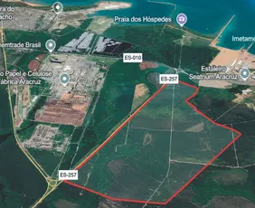 Imagem ilustrativa da imagem GWM prepara licença ambiental para iniciar fábrica em Aracruz