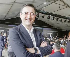Imagem ilustrativa da imagem Gerente de Relacionamento: “Trabalhar na GWM é construir a carreira”