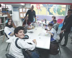 Imagem ilustrativa da imagem Governo Federal vai mudar regras no ensino de superdotados
