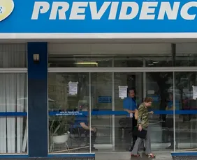 Imagem ilustrativa da imagem Governo destina R$ 547 milhões para ressarcir beneficiários do INSS