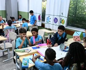 Imagem ilustrativa da imagem Governo fixa em R$ 5,1 mil novo piso nacional do magistério